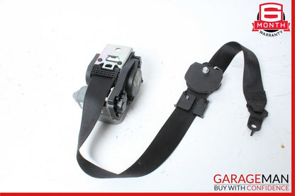 07-09 Mercedes W211 E550 CLS550 Front Right Seatbelt Seat Belt Retractor Black