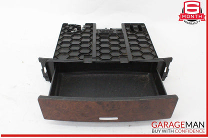 06-12 Mercedes X164 GL450 Center Console Tray Storage Compartment 1646801152 OEM