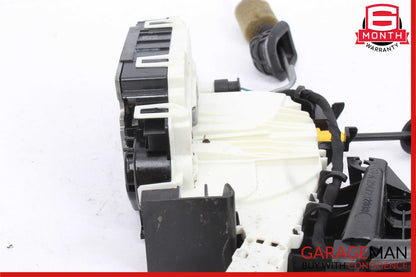08-18 Mercedes C280 CLS400 E350 E400 Front Right Side Door Lock Latch Actuator