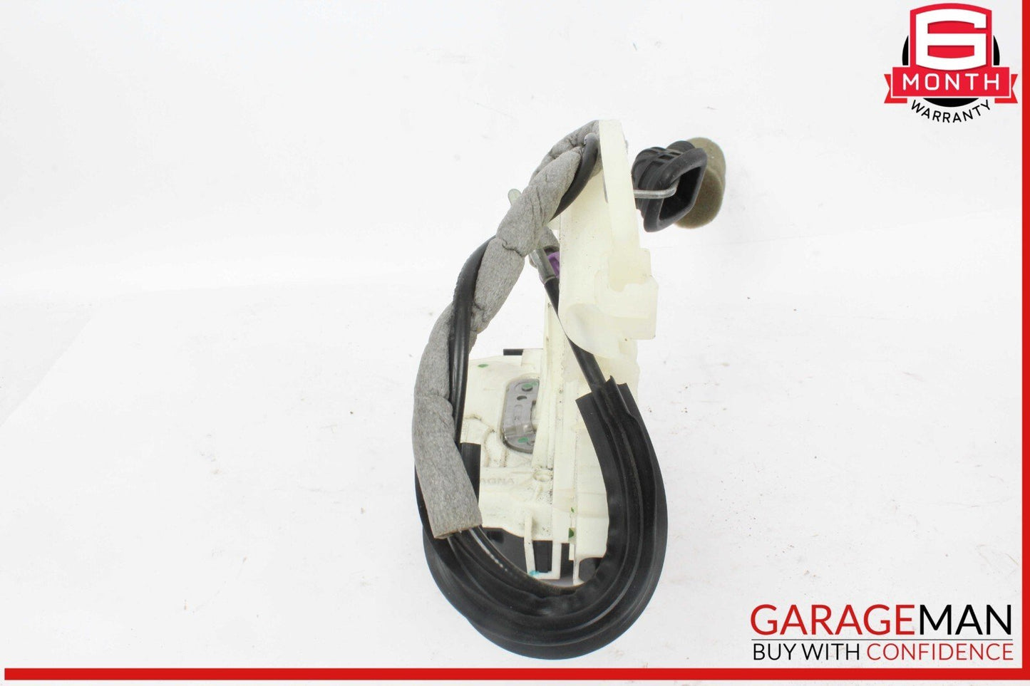 12-18 Mercedes W218 CLS550 CLS400 Front Right Side Door Lock Latch Actuator OEM