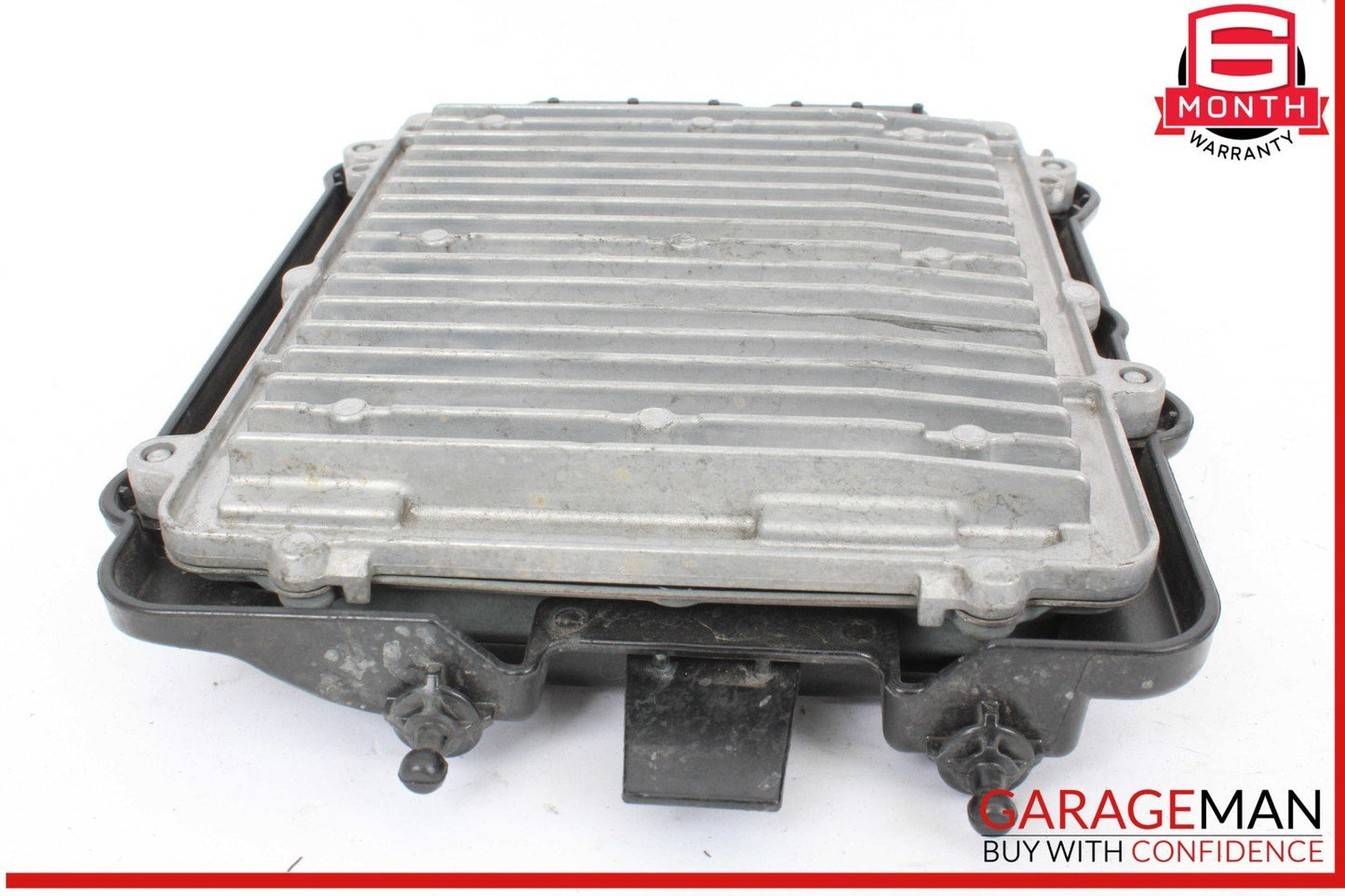 2012-2016 Mercedes-Benz E350 W212 ECU Engine Control Module 2769005000 OEM