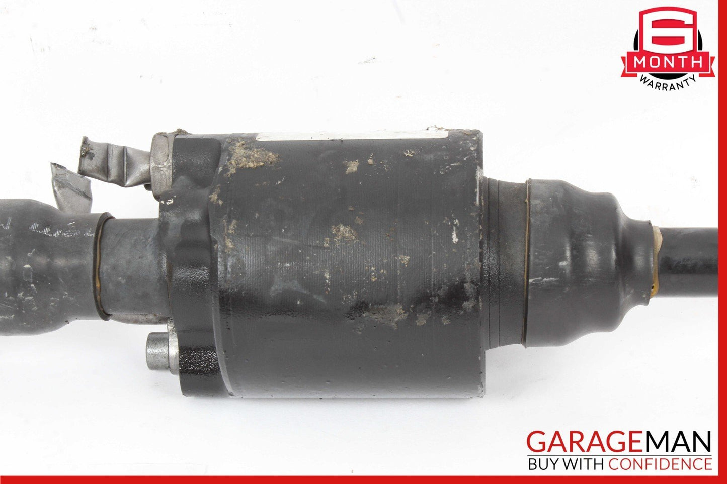12-18 BMW 550i 650i Rear Dynamic Drive Sway Stabilizer Bar OEM