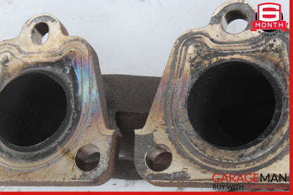 09-18 Porsche Cayenne / Touareg / Q7 A6 3.0L Left Side Exhaust Manifold Header