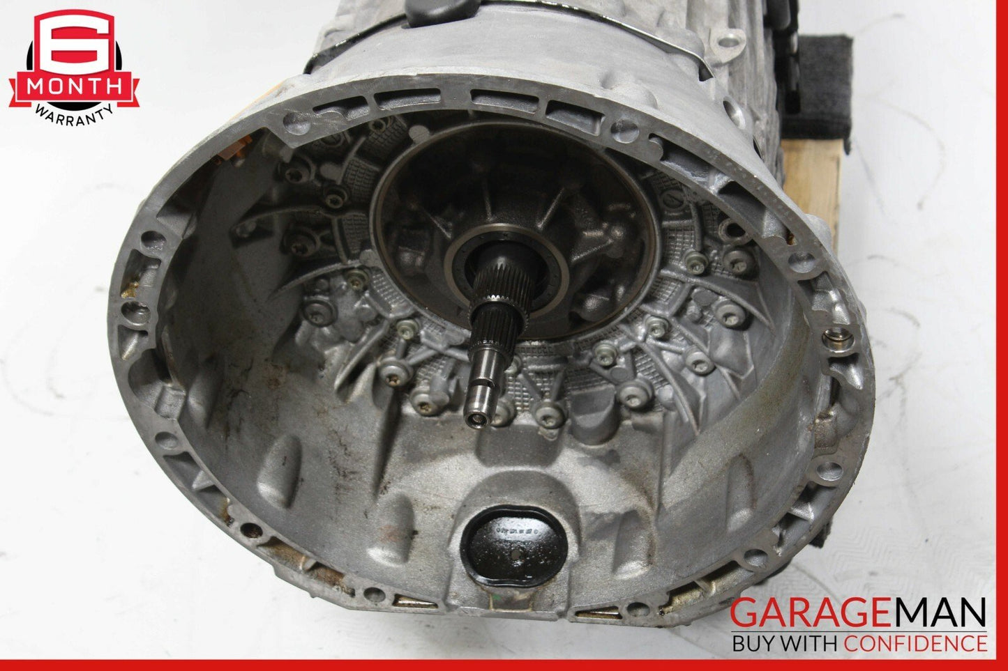 Mercedes W251 R350 ML350 Auto Trans Automatic Transmission Assembly 722906 OEM