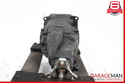 12-15 Mercedes R172 SLK250 1.8L Rear Differential Diff Axle Carrier 3.07 OEM
