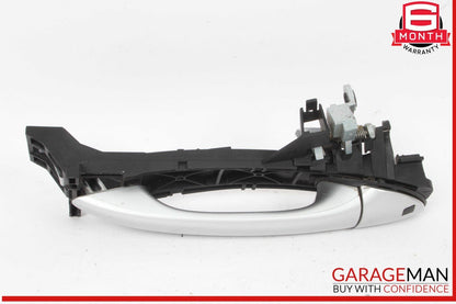 03-06 Mercedes R230 SL500 Front Right Passenger Side Exterior Door Handle OEM