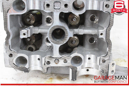 05-12 Mercedes W212 E350 ML350 Left Side Engine Motor Cylinder Head OEM