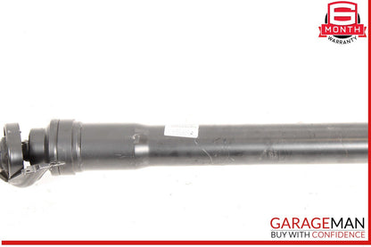 10-16 Porsche Panamera 970 Hybrid RWD Rear Axle Driveshaft Drive Shaft OEM