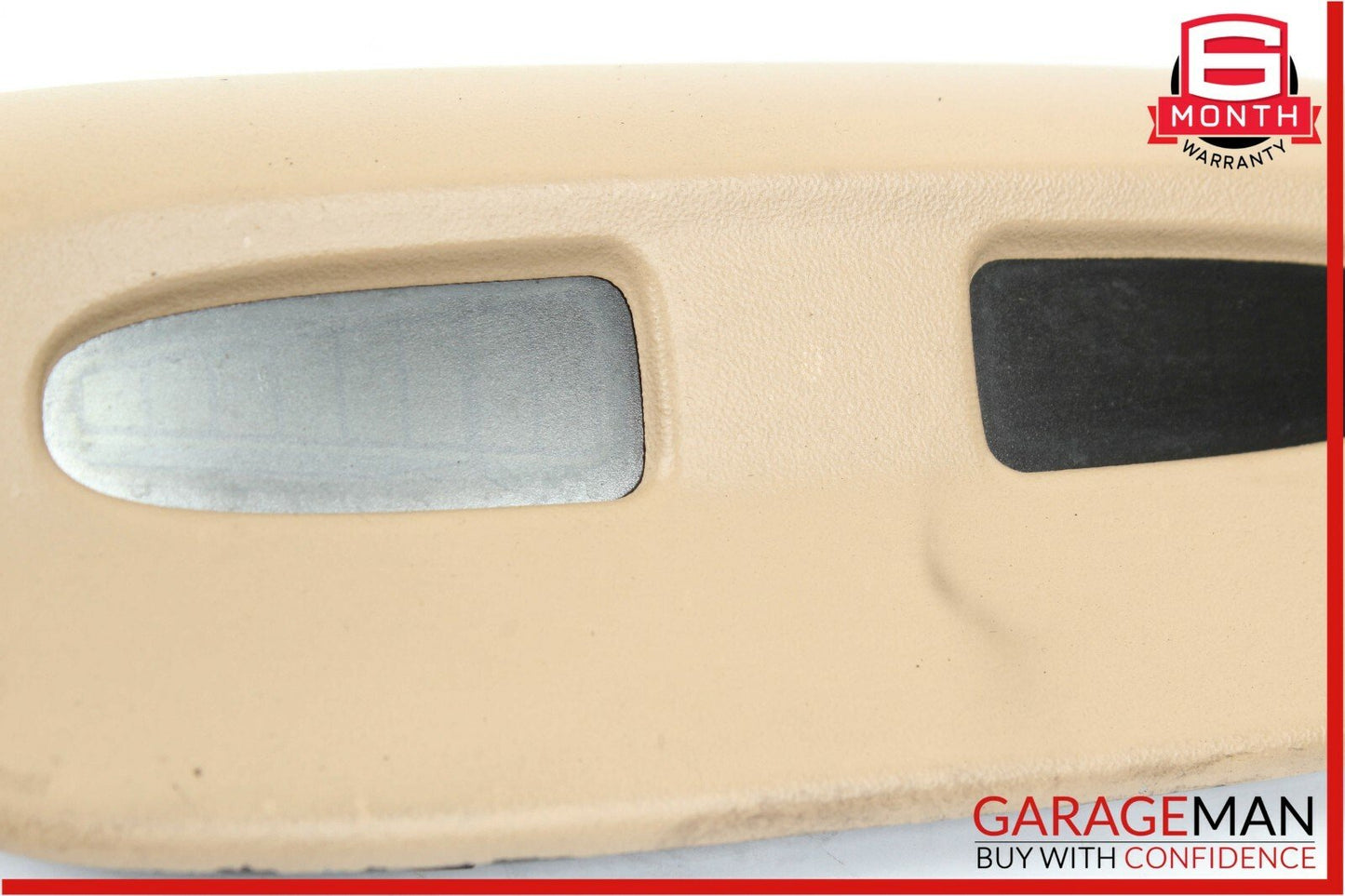 00-06 Mercedes W220 S600 S55 AMG Rear Parktronic Sensor Display Warning Buzzer