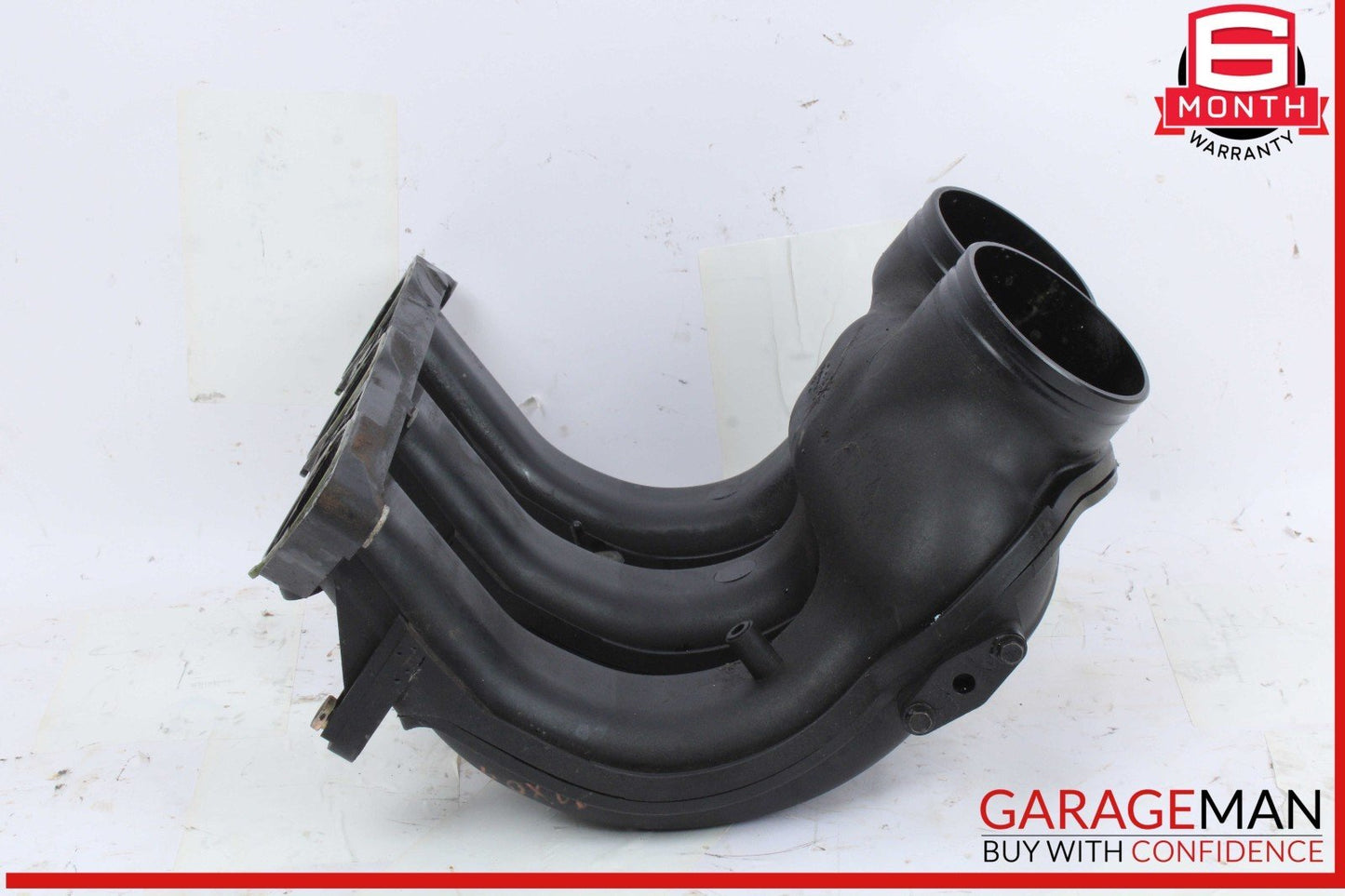 97-04 Porsche Boxster 986 Air Intake Inlet Manifold 996110045 OEM