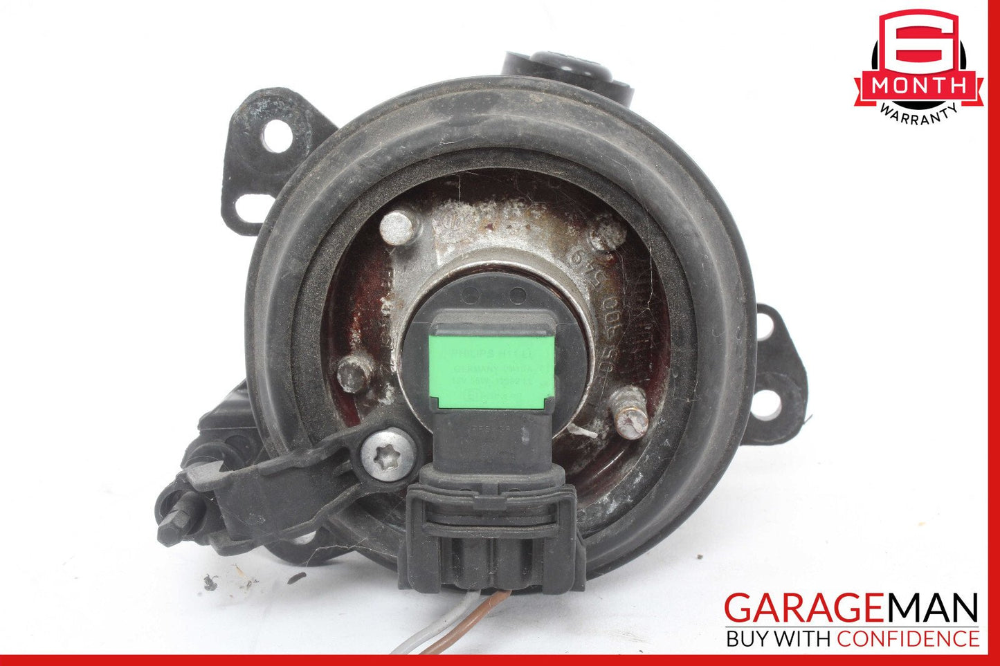 10-13 Mercedes W212 E350 GL450 S550 Sport Left Driver Side Fog Light Lamp OEM