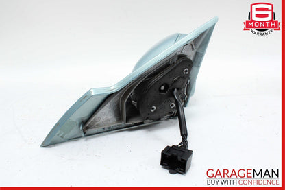 03-09 Mercedes W209 CLK320 CLK500 Front Right Side Door Mirror Rear View OEM