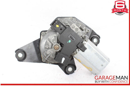 06-19 Mercedes W251 R500 Rear Glass Windshield Wiper Motor 2518200042 OEM