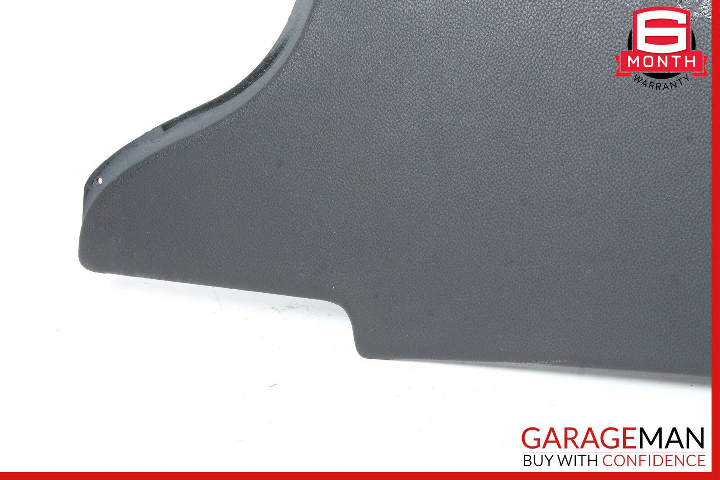 07-12 Mercedes R230 SL550 SL55 AMG Convertible Retractable Rear Top Cover OEM
