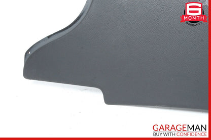 07-12 Mercedes R230 SL550 SL55 AMG Convertible Retractable Rear Top Cover OEM