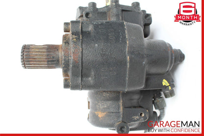 97-01 Mercedes R170 SLK230 SLK320 Power Steering Gear Box Gearbox 1704601100 OEM