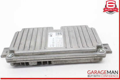 14-16 Mercedes W212 E350 E550 Surround View Camera Control Module Unit OEM