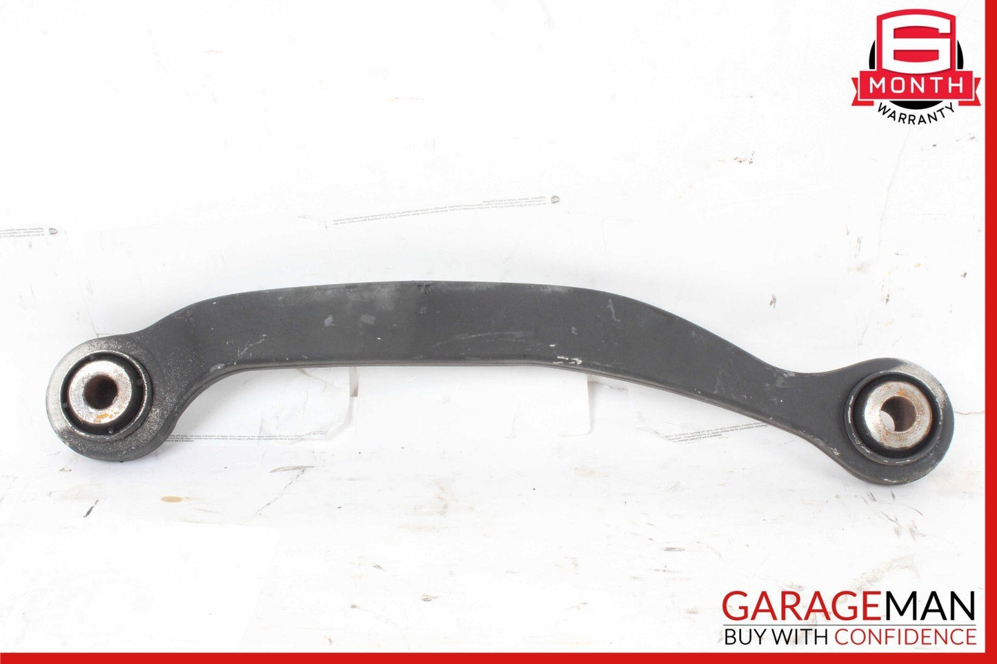 03-11 Mercedes R230 SL55 CLS63 AMG Rear Right Passenger Side Upper Control Arm