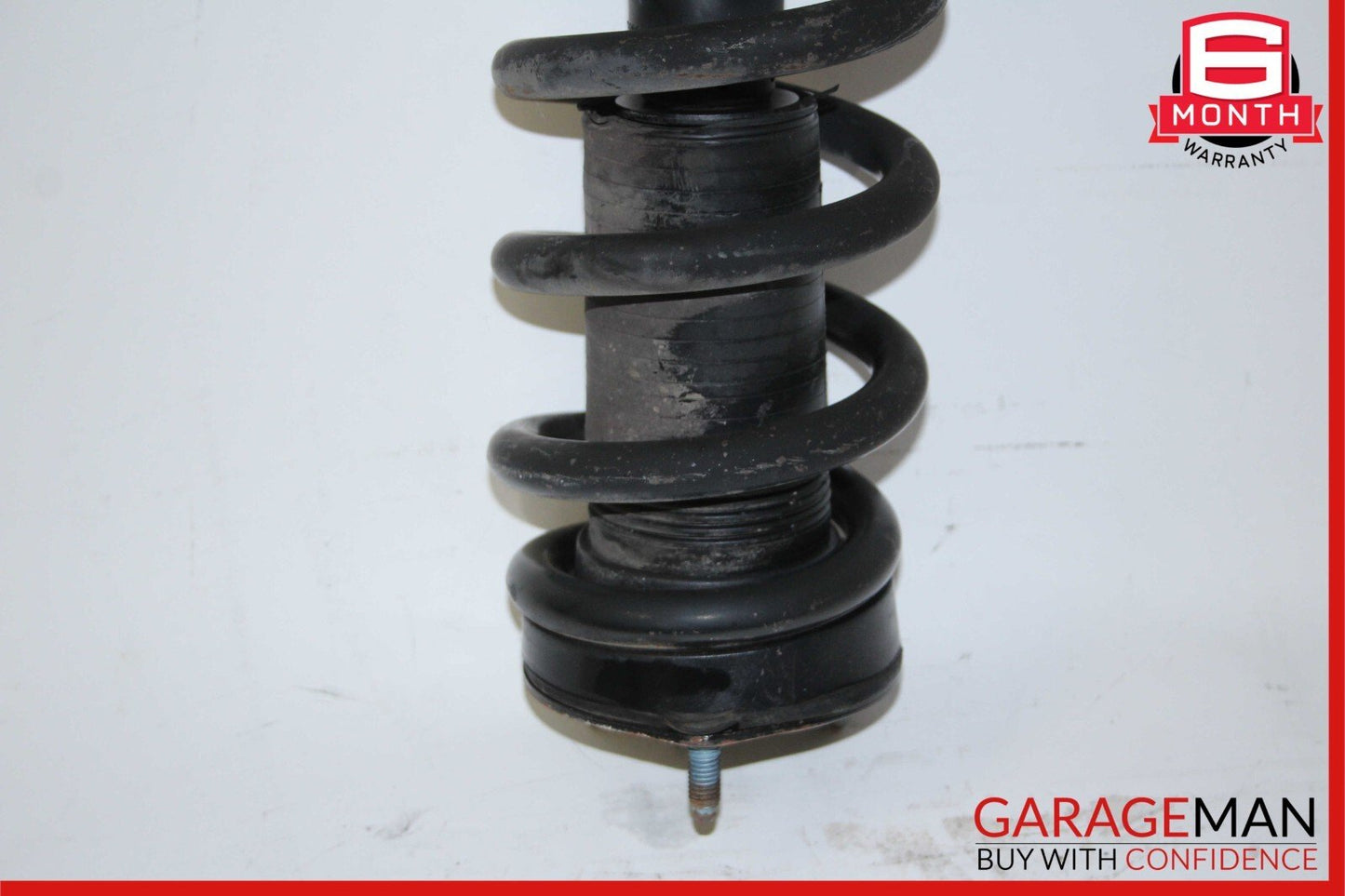 13-19 Dodge Ram 1500 Front Left Driver Side Coil Spring Shock Strut 4WD OEM