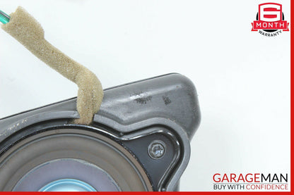 06-13 Mercedes W251 R350 R500 Quarter Sound Speaker Rear Right 2518200402 OEM