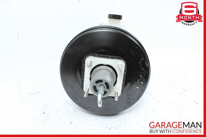 14-20 Maserati Ghibli M157 Brake Master Cylinder Power Booster OEM