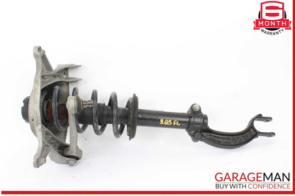 09-12 Audi Q5 Front Left Driver Side Shock Strut Absorber OEM
