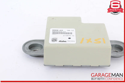 12-15 BMW X1 Antenna Amplifier Control Module Unit OEM