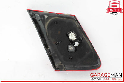14-16 Mercedes W212 E350 E250 E550 Rear Right Side Inner Tail Light Lamp OEM