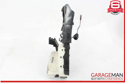 06-13 Mercedes W164 ML350 4MATIC Rear Right Side Door Lock Latch Actuator OEM