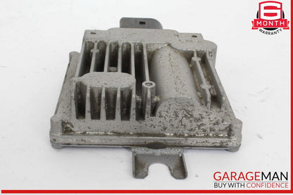 11-14 Porsche Cayenne 958 Fuel Pump Control Module Unit 7P0906093B OEM