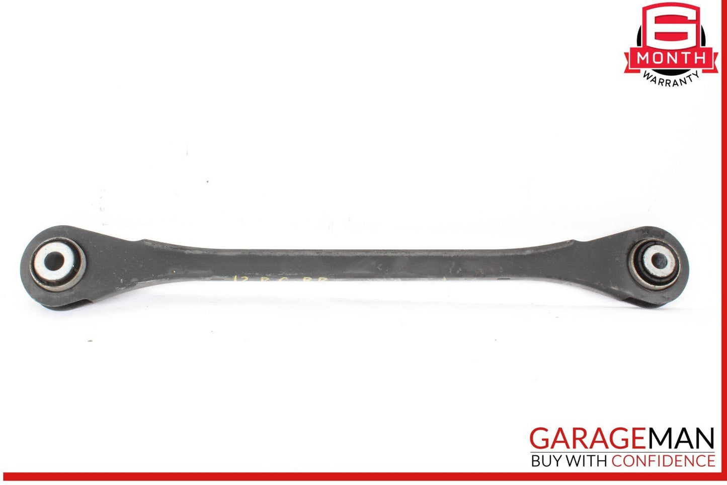 11-18 Porsche Cayenne S 958 Rear Right or Left Tie Rod Control Arm OEM