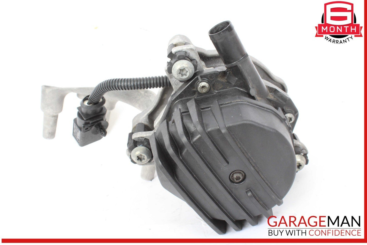 03-06 Porsche Cayenne 955 Right Secondary Air Injection Smog Pump 7L5959253B OEM