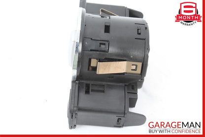 10-13 Mercedes W212 E350 E550 Headlight Fog Light Lamp Switch Control Module OEM