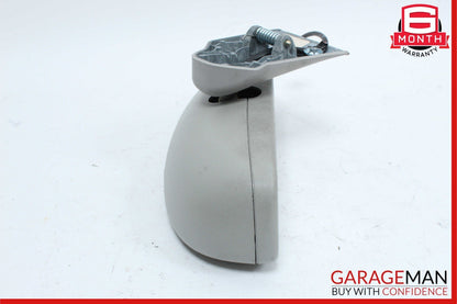 01-09 Mercedes C230 C320 CLK320 Interior Top Upper Rear View Mirror Gray