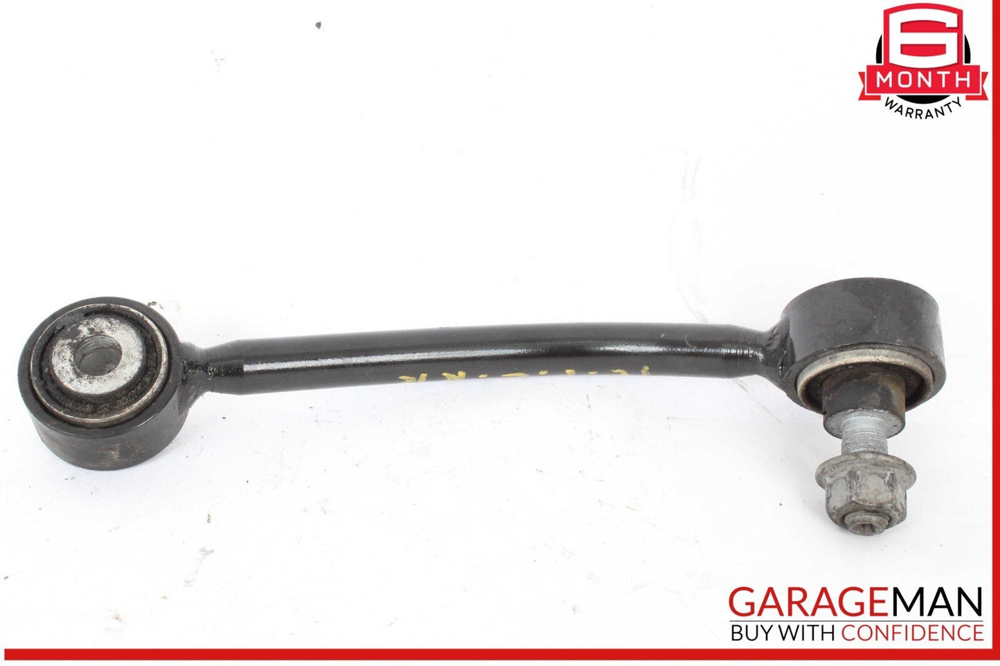 11-18 Porsche Cayenne S 958 Rear Right Suspension Stabilizer Sway Bar End Link