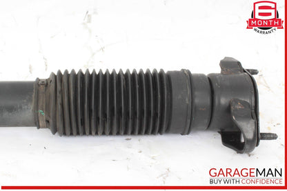 12-16 Mercedes X166 GL450 ML500 Rear Left And Right Side Shock Strut Set OEM