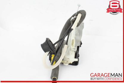 15-24 Porsche Macan Rear Right Passenger Side Door Lock Latch Actuator OEM
