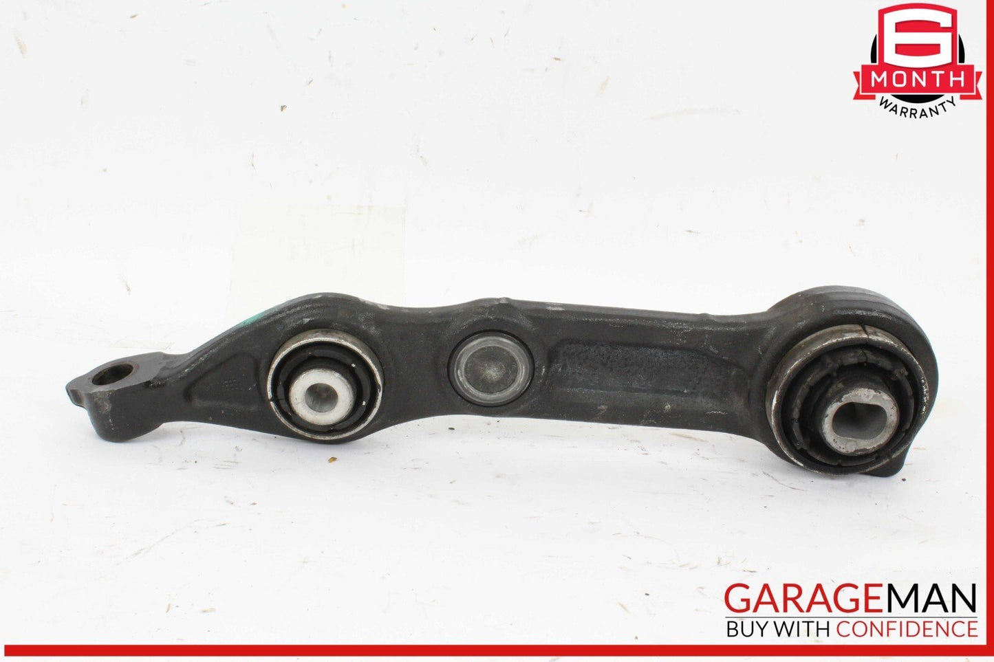 03-11 Mercedes W211 E350 E320 CLS550 Front Left Lower Rearward Control Arm OEM