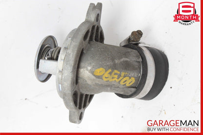 98-06 Mercedes W211 E500 C320 ML320 Water Thermostat Housing 1122030275 OEM