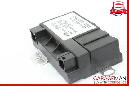 07-09 Mercedes CLS63 E63 ML63 AMG Fuel Pump Motor Control Module Unit