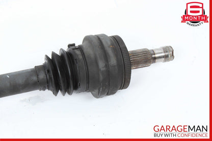 07-18 Mercedes GLK350 E400 Rear Right / Left Axle CV Half Shaft Driveshaft OEM