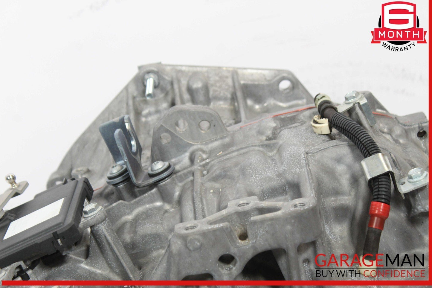 14-15 Mini Cooper Hardtop 2.0L Automatic Transmission Gearbox OEM 98k