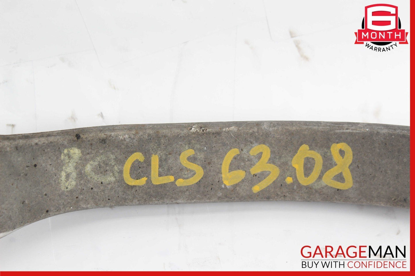03-11 Mercedes W219 CLS63 CLS55 AMG Front Right Side Lower Wishbone Control Arm