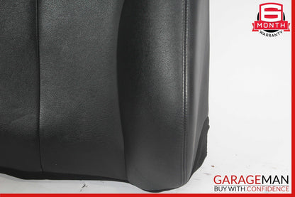 03-09 Mercedes W209 CLK320 CLK500 Front Right Side Top Upper Seat Cushion OEM
