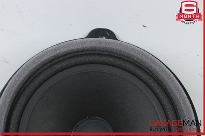 18-25 Audi Q5 Rear Left and Rear Right Side Door Audio Sound Speaker OEM
