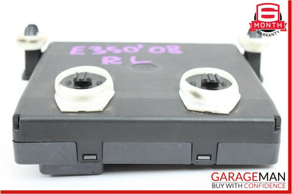 03-09 Mercedes W211 E350 E63 AMG Rear Left Side Door Controller Module Unit OEM