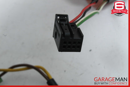 06-11 Mercedes W219 CLS550 Front Left Door Lock Latch Actuator Keyless Go OEM