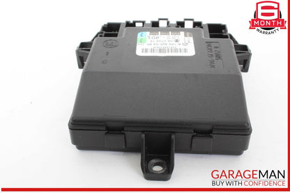 06-13 Mercedes W164 ML350 GL450 Front Right Passenger Door Control Module OEM