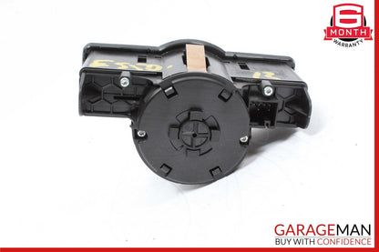 08-20 Mercedes W212 E550 C300 C250 Headlight Fog Light Switch Control Module OEM
