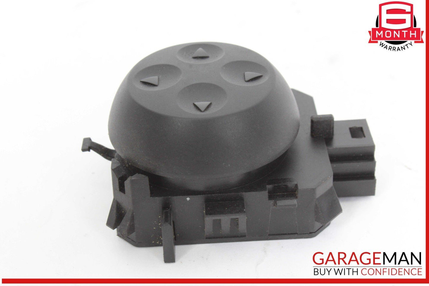 14-19 Mercedes W117 CLA250 Front Right Passenger Side Seat Lumbar Control Switch